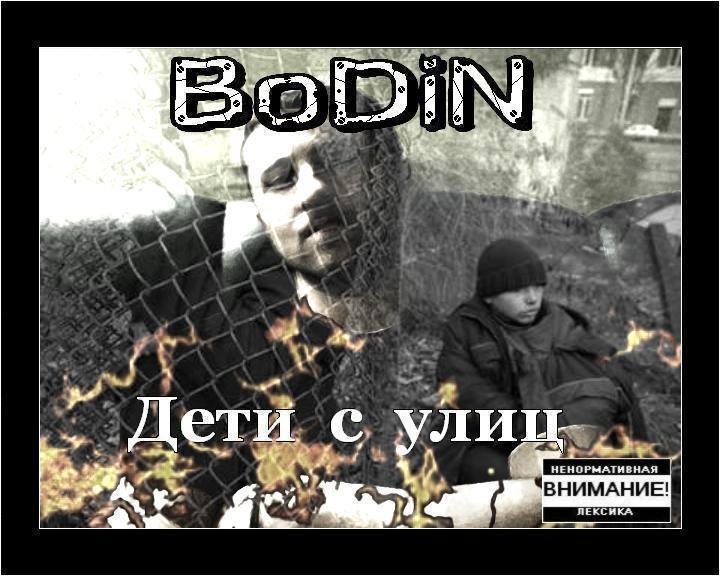BoDiN