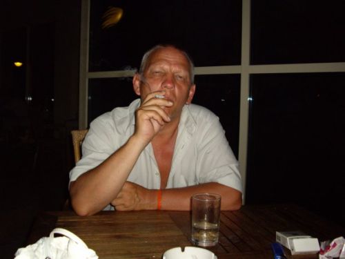 Николай Юрьевич. У истоков ментовского шансона.